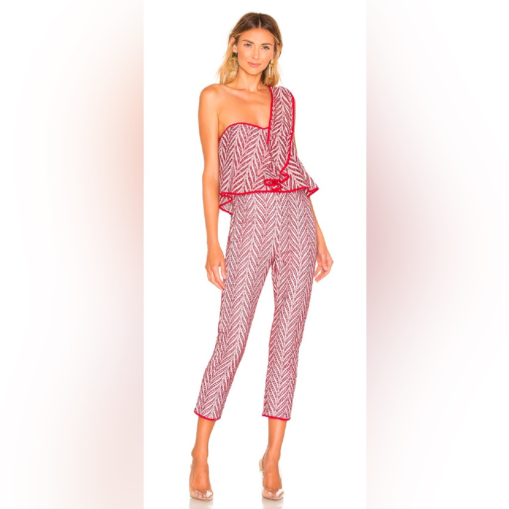 Lovers And Friends Flint Jumpsuit